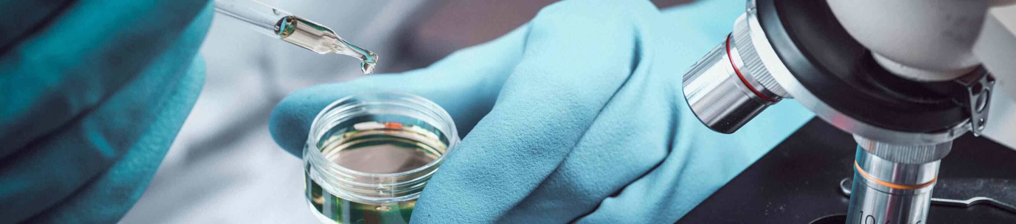 高性能酶制剂与POCT检测解决方案提供商