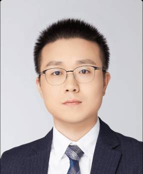 李腾 博士