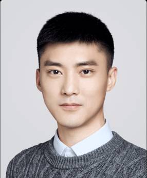 沈杰 博士