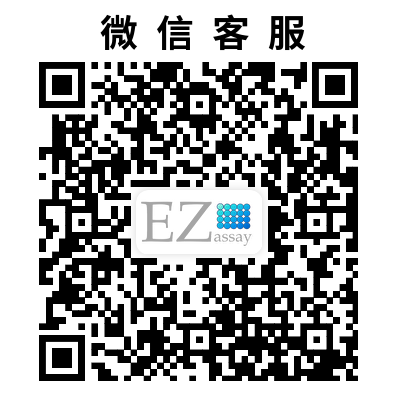 微信客服二维码